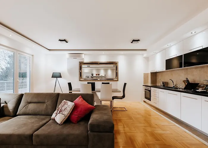 Apartments Danigo