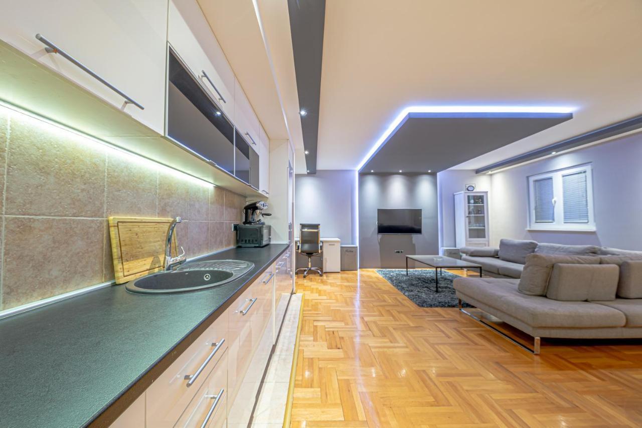 Appartement Danigo