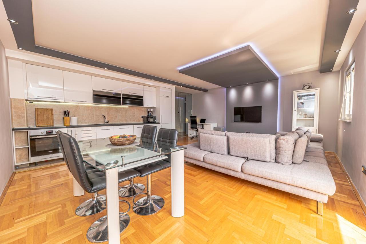 Appartement Danigo