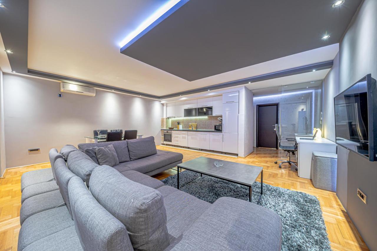 Appartement Danigo Budva