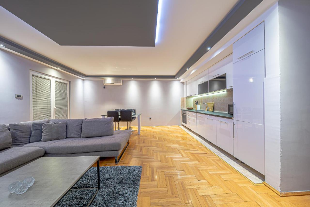 Appartement Danigo