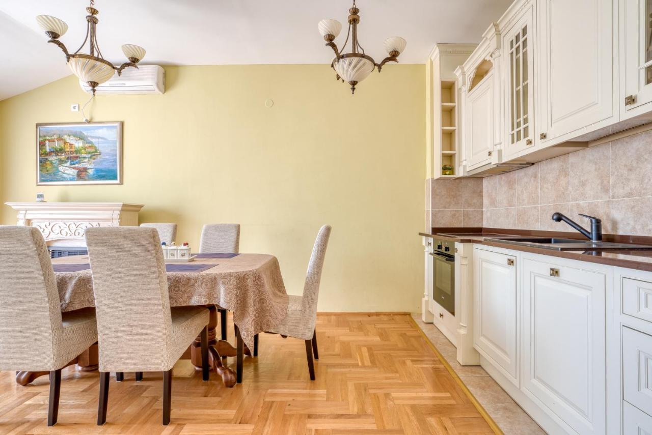 Danigo Appartement *