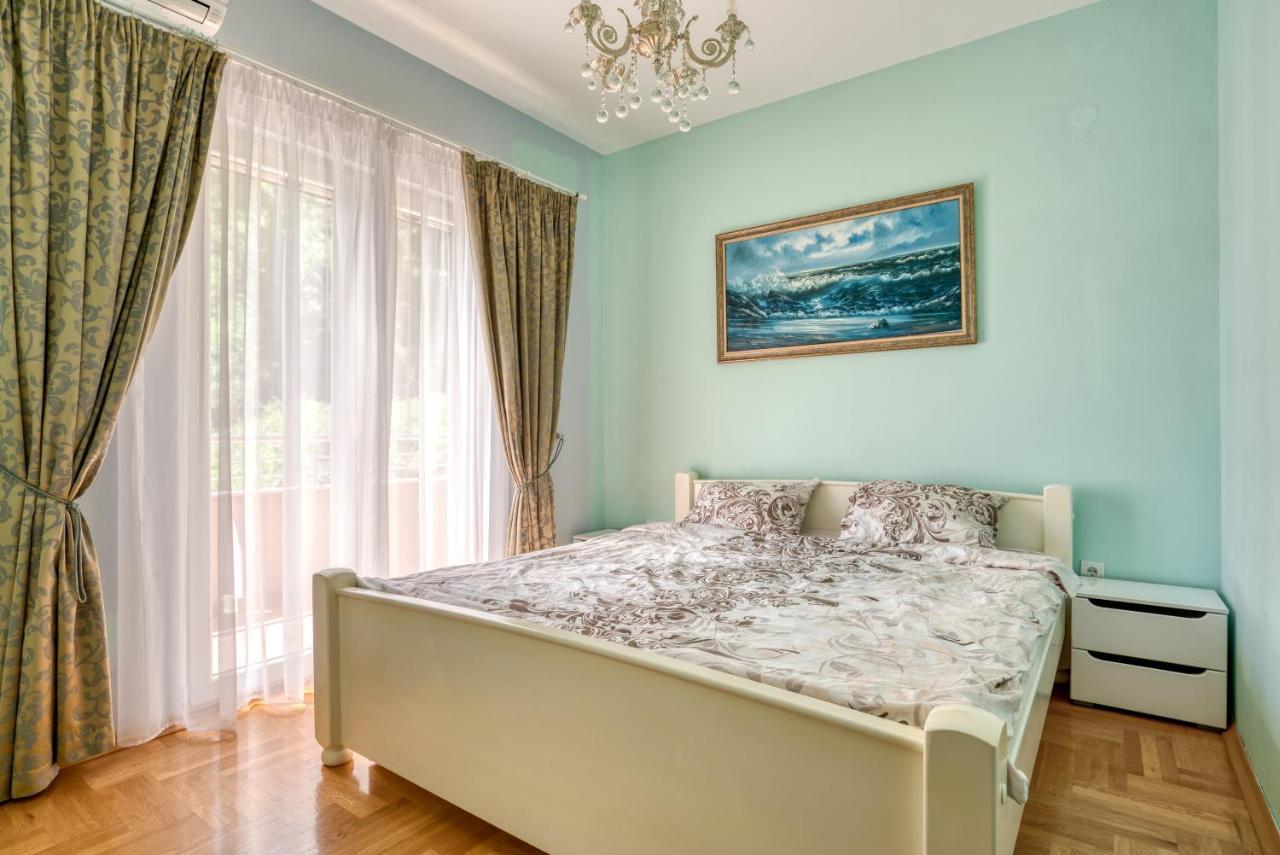 Danigo Appartement *