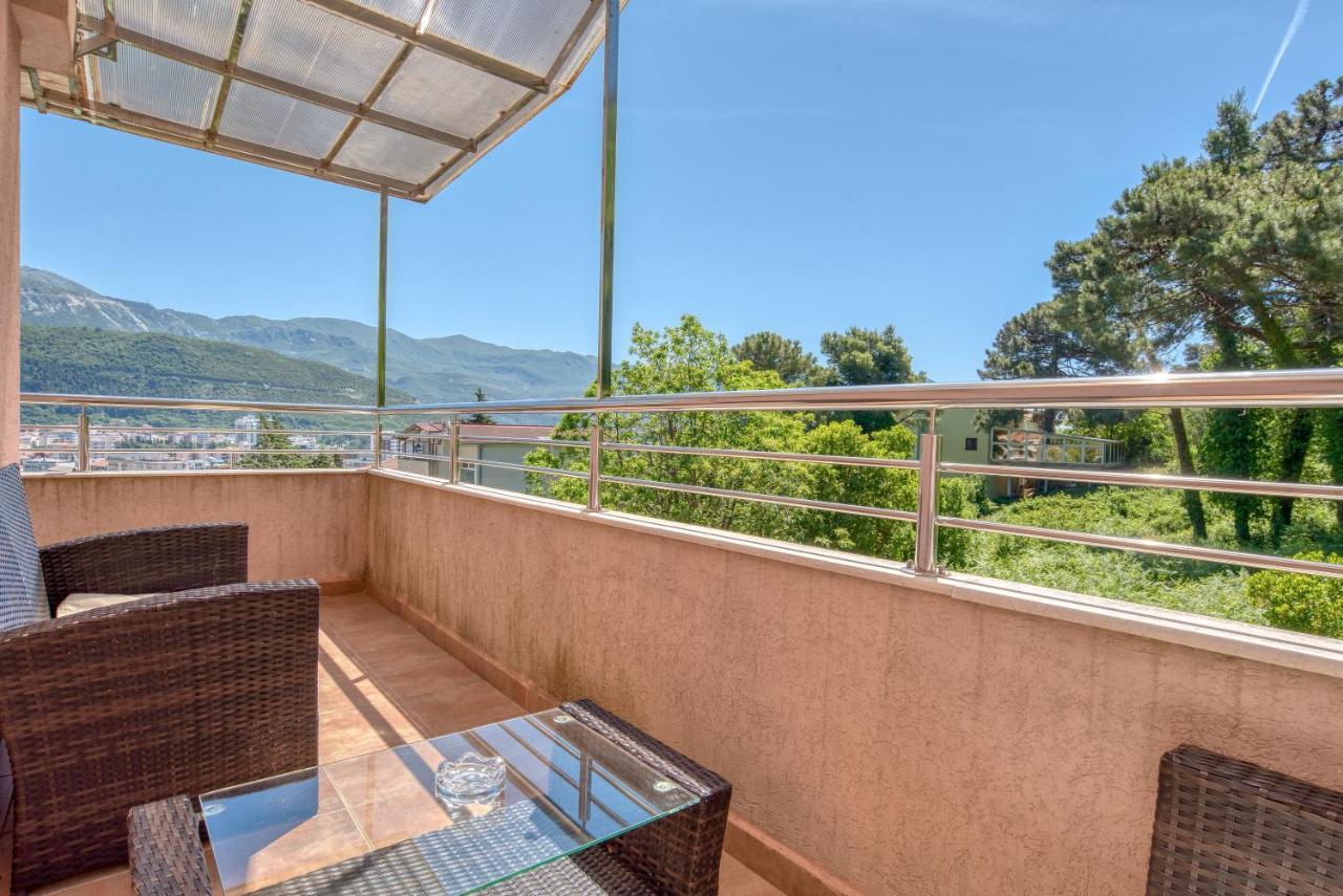 Appartement Danigo *