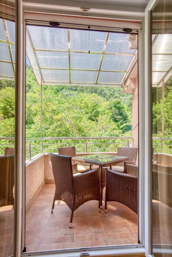 Appartement Danigo Budva
