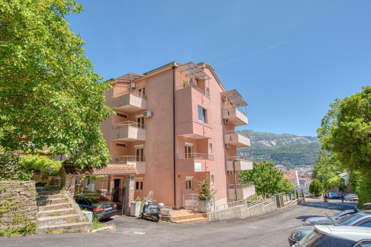 Appartement Danigo Budva