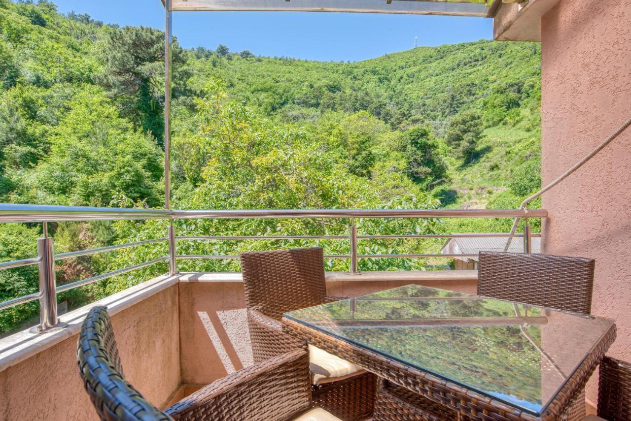 Appartement Danigo Budva