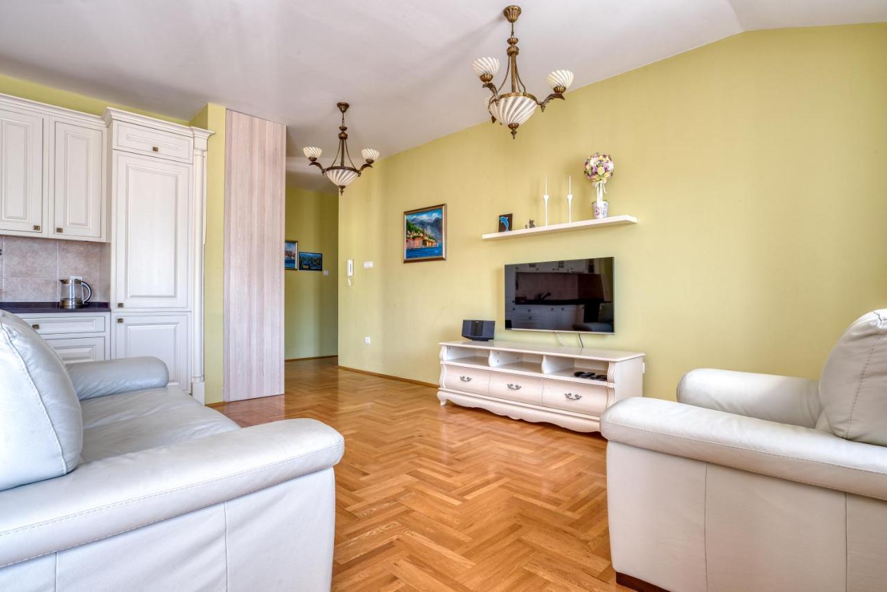 Danigo Appartement Budva