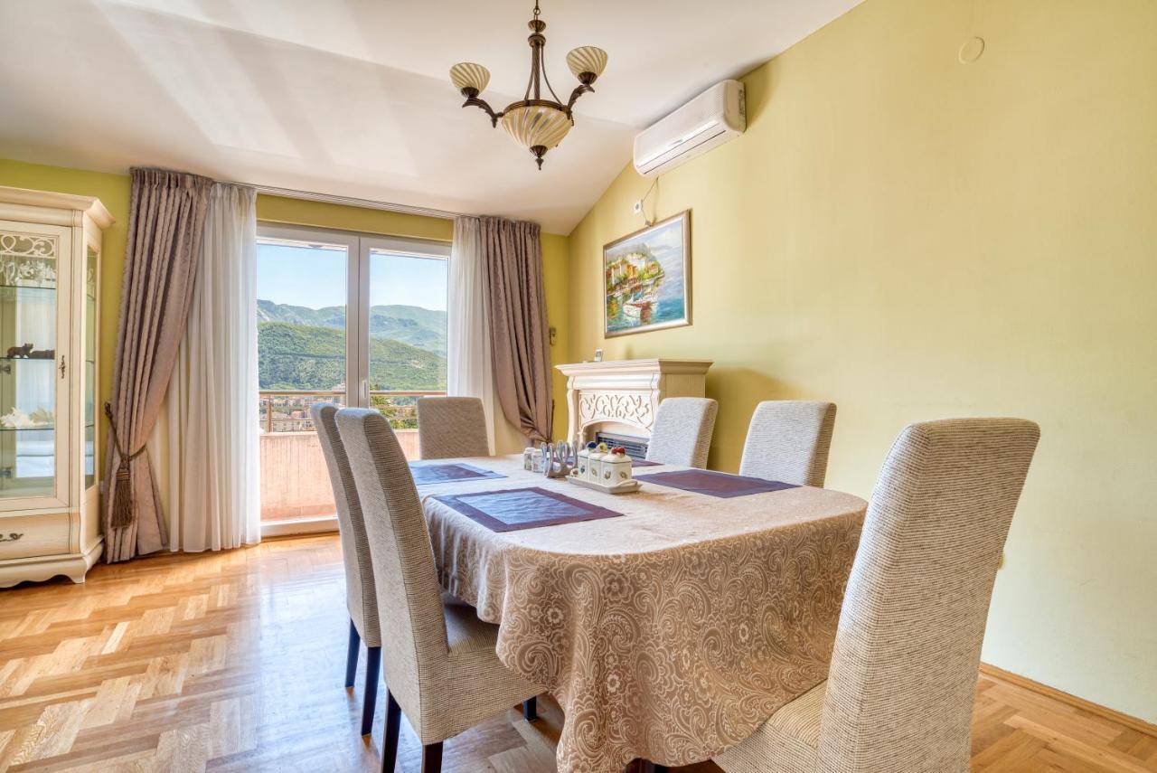 Danigo Appartement Budva