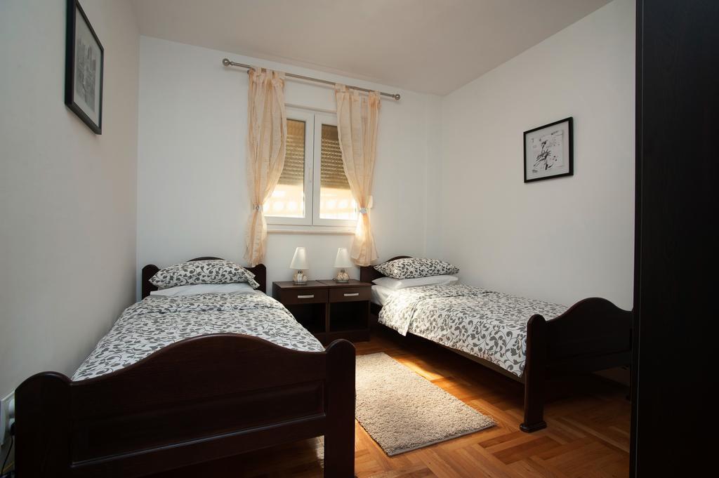 Appartement Danigo *