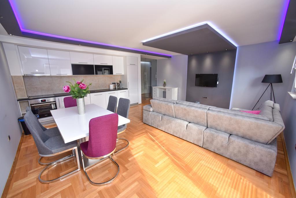 Danigo Appartement