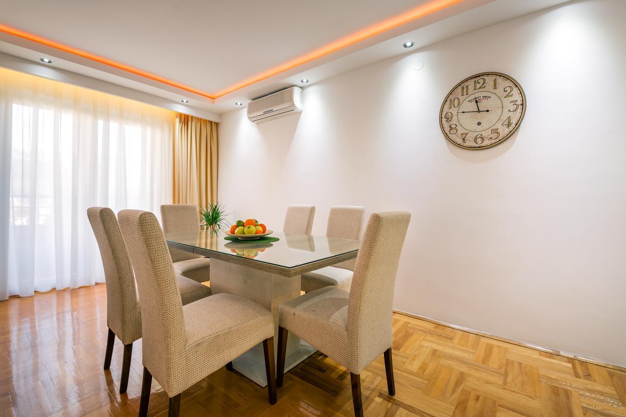 Danigo Appartement Budva