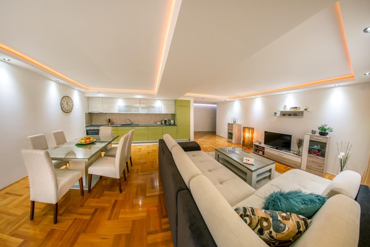 Danigo Appartement Budva