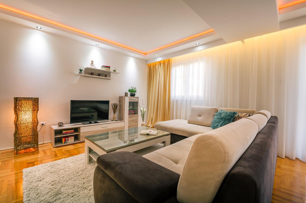 Danigo Appartement *