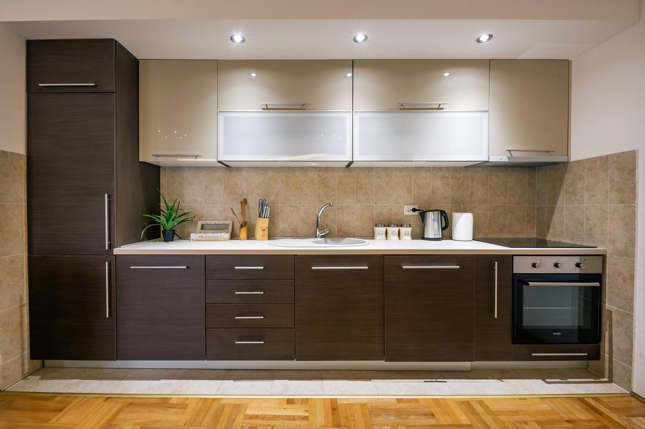 Appartement Danigo Budva