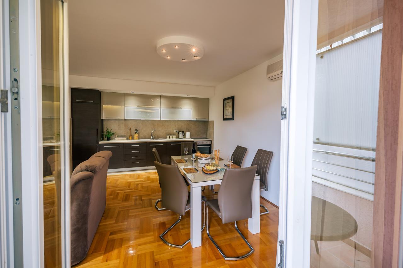 Appartement Danigo Budva