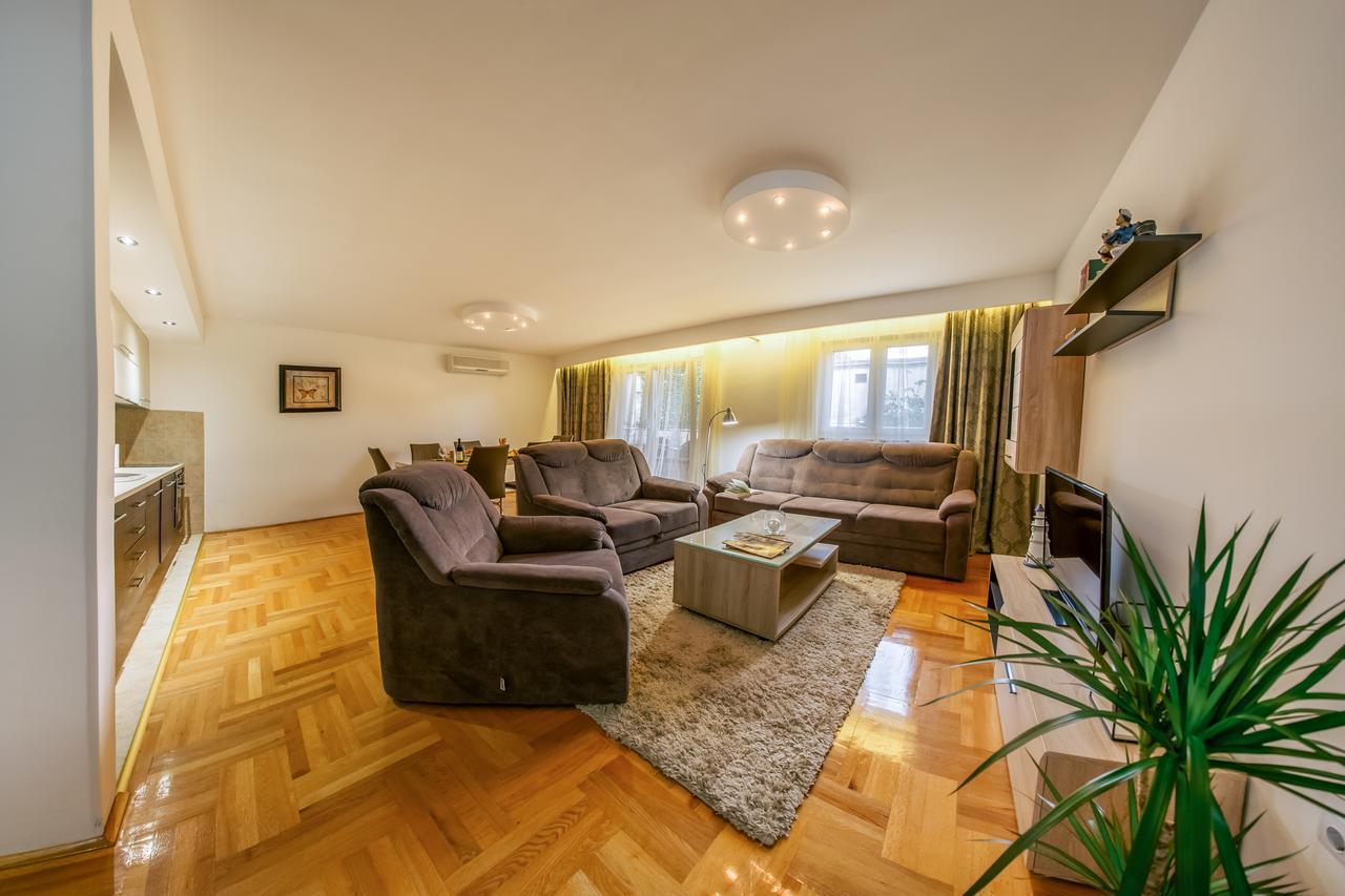 Danigo Appartement Budva