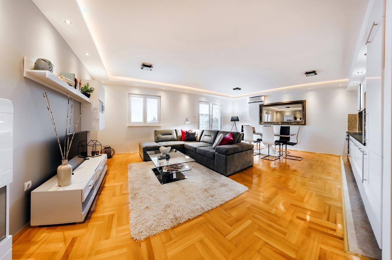 Appartement Danigo Budva