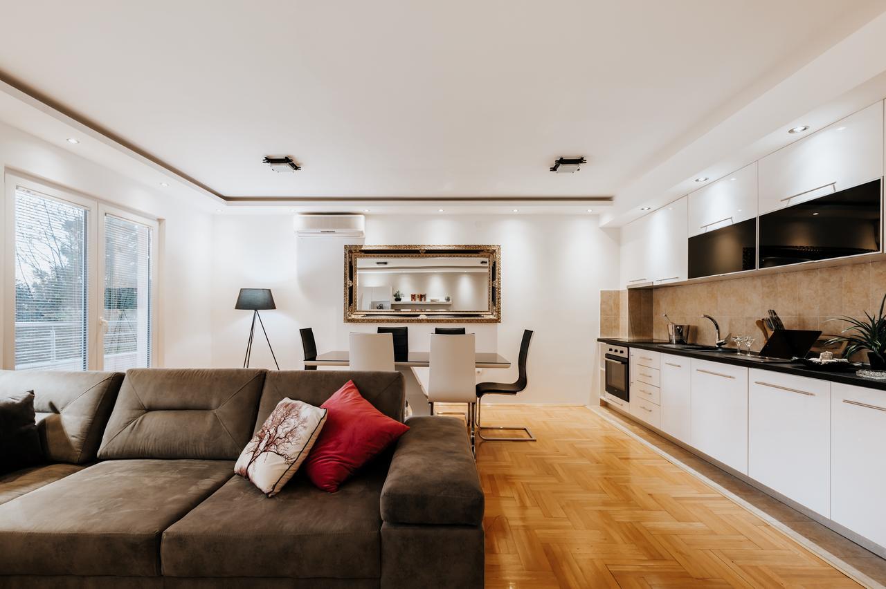 Appartement Danigo Budva