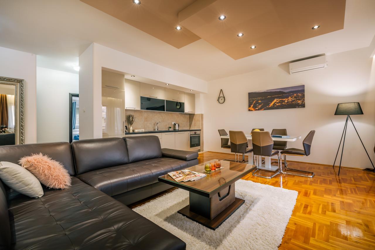 Appartement Danigo Budva