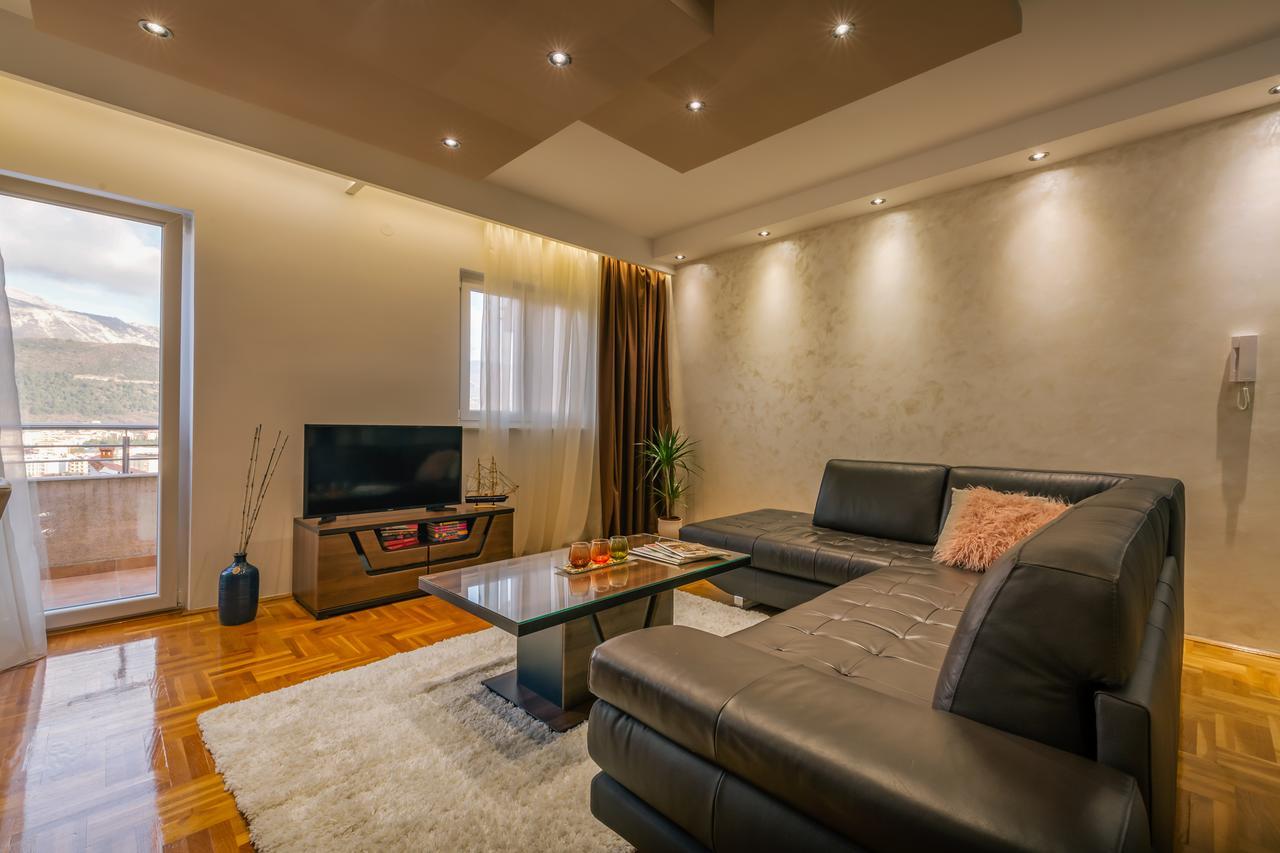 Danigo Appartement *