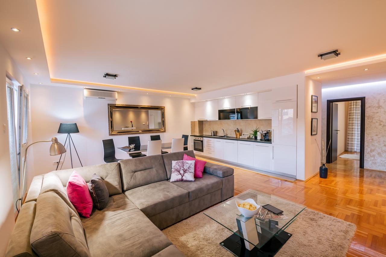 Appartement Danigo