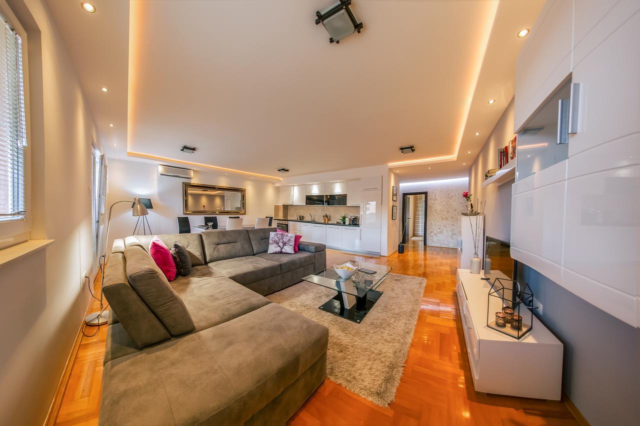Appartement Danigo Budva