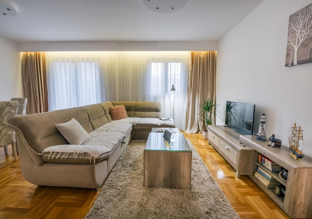 Appartement Danigo Budva
