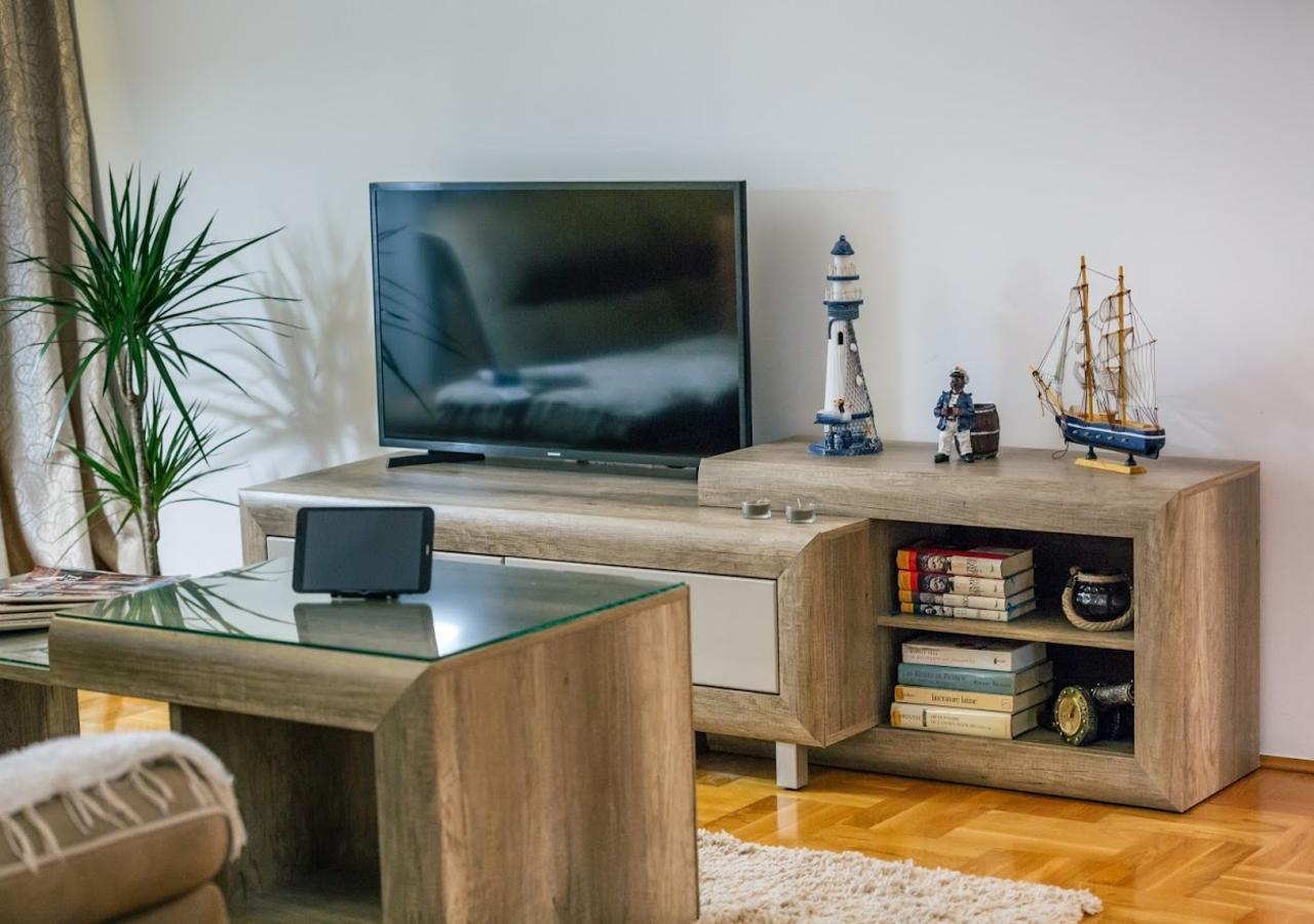Appartement Danigo